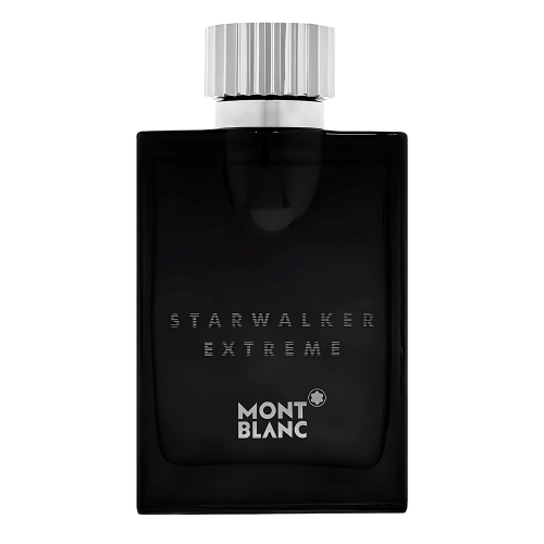 عطر مونت بلانك ستاروالكر اكستريم أو دو تواليت 75 م...
