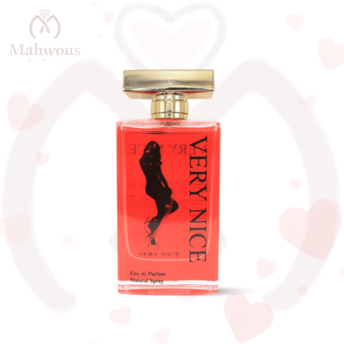 عطر فيري نايس أو دو برفيوم 80 مل