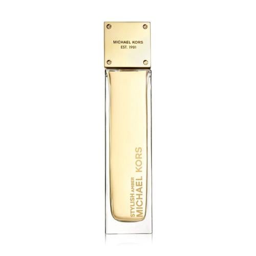 عطر مايكل كورس ستايلش عنبر أو دو بارفيوم 100مل (رج...