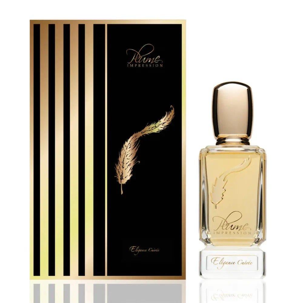 عطر بلوم إمبريشن إليجانس كويري 100 مل عطر للجنسين بتركيز أو دو بارفان