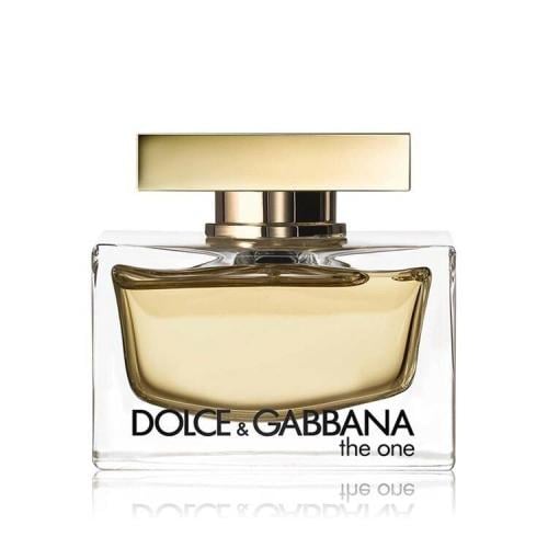 عطر دولتشي آند غابانا ذا ون أو دو بارفيوم 75مل