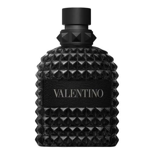 عطر فالنتينو أومو بورن إن روما روكستد نوار أو دو ب...