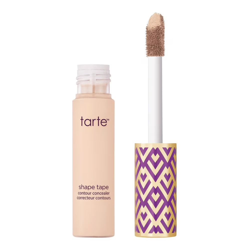 زجاجة تارت كونسيلر شيب تيب Tarte Shape Tape Contour Concealer الأنيقة