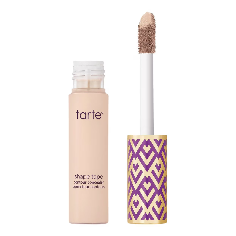 زجاجة تارت كونسيلر شيب تيب Tarte Shape Tape Contour Concealer الأنيقة
