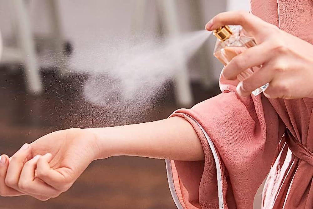 عينات عطور النيش