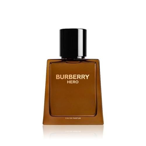 عطر بربري هيرو أو دو برفيوم 100 مل للرجال