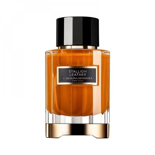 عطر كارولينا هيريرا ستاليون ليذر او دو بارفيوم 100...