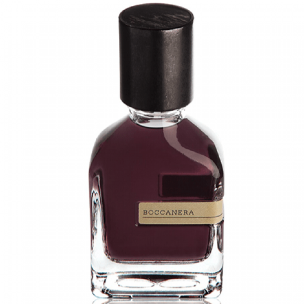 عطر بوكانيرا من اورتو باريسي - 50مل- بارفيوم