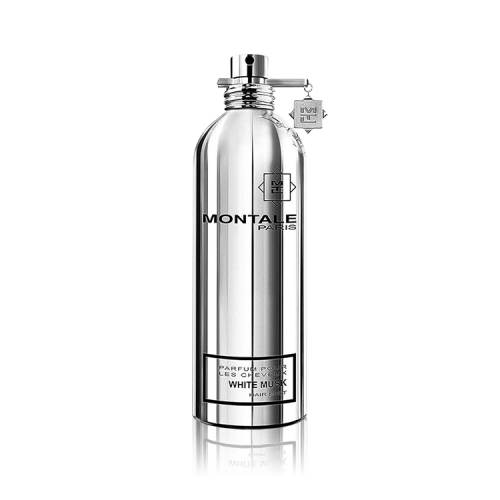 معطر للشعر مونتال وايت مسك 100 مل