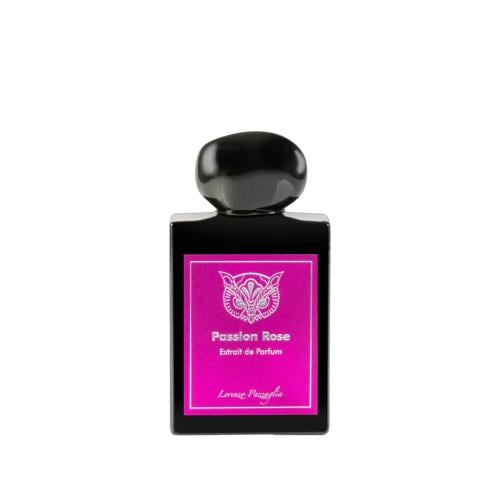 عطر لورينزو بازاجليا باسيون روز اكسترايت دو بارفيو...