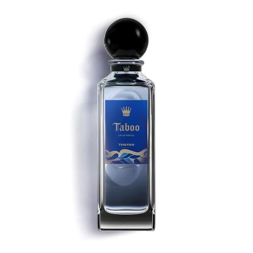 عطر ثنيّان تابو أو دو بارفيوم 125مل (رجالي)