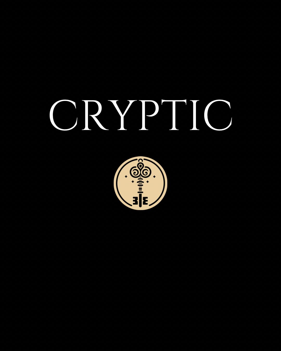 كريبتك | Cryptic