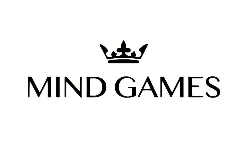 مايند جيمز | Mind Games