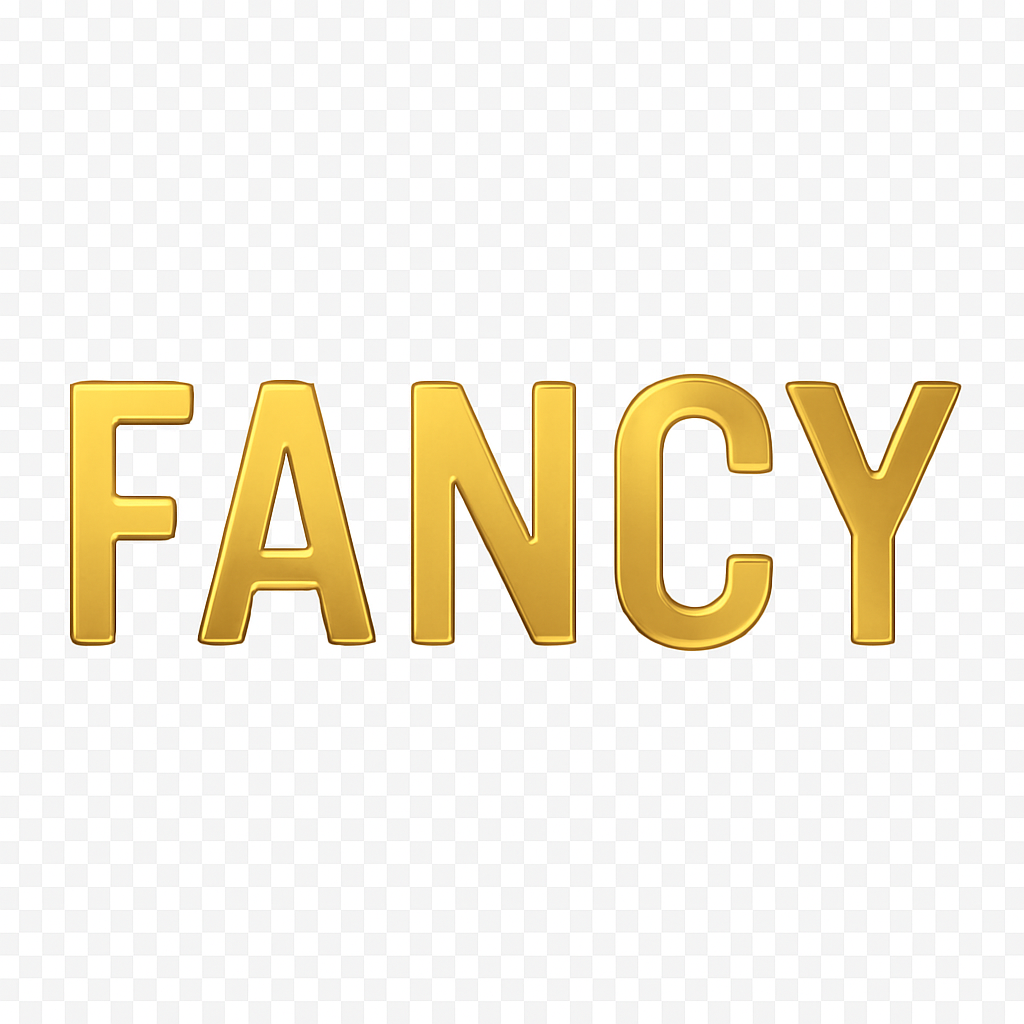 فانسي | FANCCY