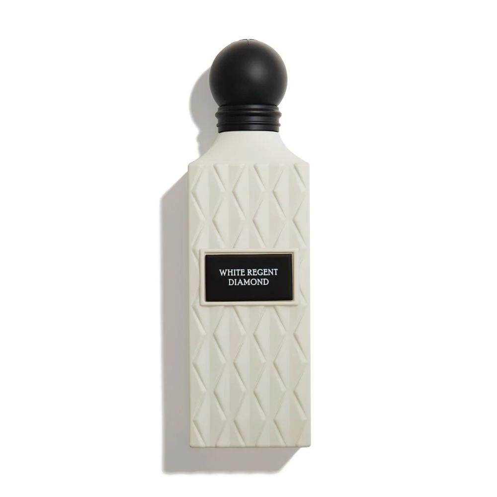 إبراهيم القرشي وايت ريجنت دايموند 150مل عطر اصلي للجنسين مهووس