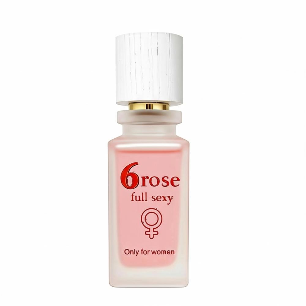 عطر 6 روز أو دو بارفيوم 100مل اصلي نسائي مهووس