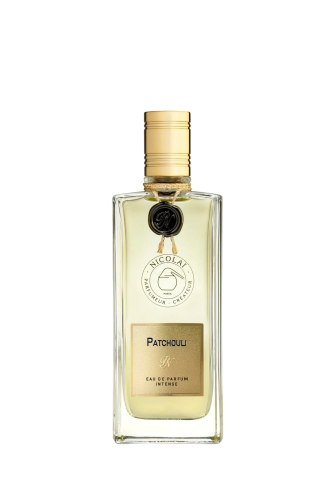 عطر نيكولاي باتشولي انتنس أو دو بارفيوم 100مل (للج...