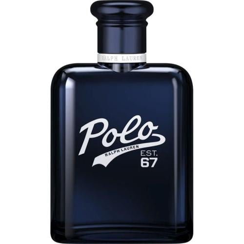 عطر رالف لورين بولو 67 او دو تواليت 125مل