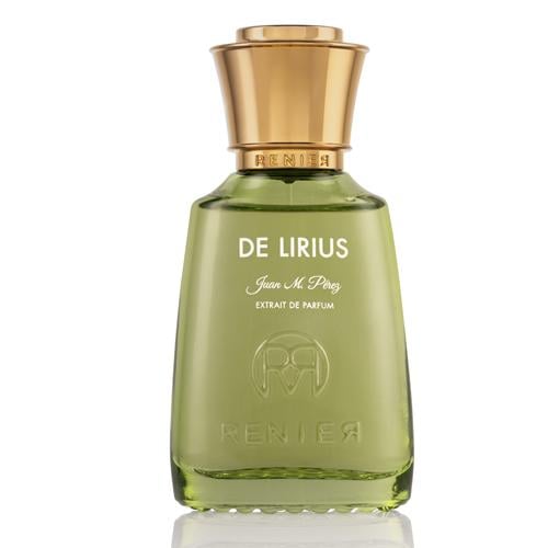 عطر رينيير دي ليريوس إكستريت دو بارفيوم 50مل (للجن...