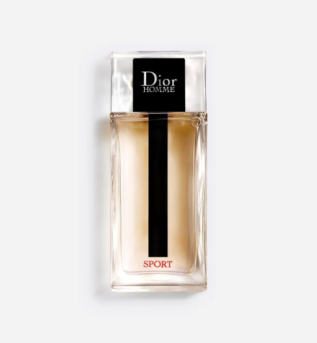 عطر ديور هوم سبورت أو دو تواليت 75 مل