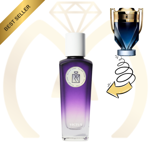 عطر فيكتوس كلمات أو دو برفيوم 75 مل