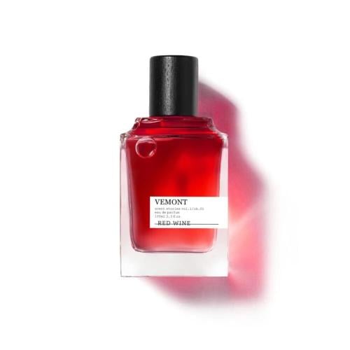 عطر رد واين فيمونت او دو بارفيوم 100مل