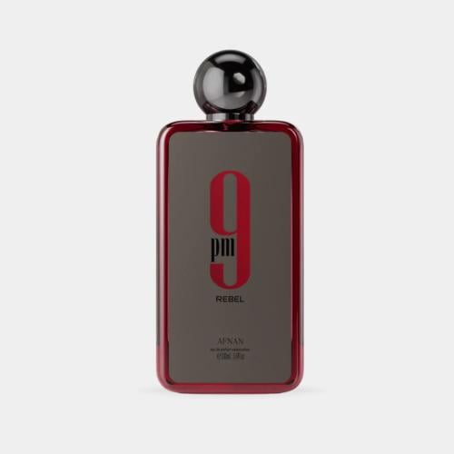 عطر 9 بي إم ريبيل من أفنان أو دو برفيوم 100 مل