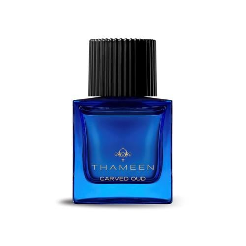 عطر ثامين كارفيد عود أو دو بارفيوم 50مل (للجنسين)