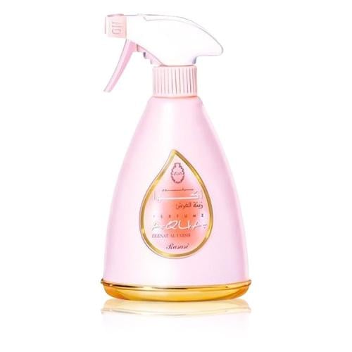 معطر للغرفة رصاصي زينة الفرش برفيوم أكوا الرصاصي 3...