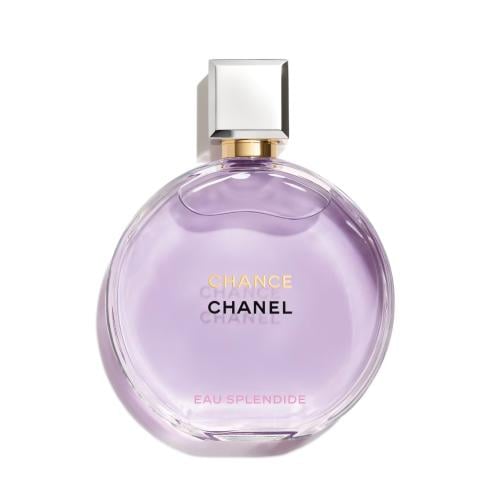 عطر شانيل شانص أو سبلينديد أو دو برفيوم 100 مل