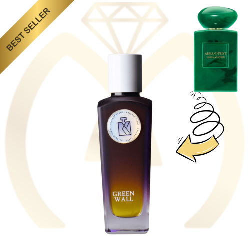 عطر جرين وول كلمات أو دو برفيوم 75 مل