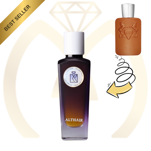 عطر الثائر كلمات أو دو برفيوم 75 مل