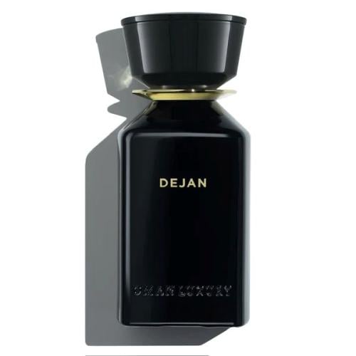 عطر ديجان عمان لاكجري او دو بارفيوم 100مل