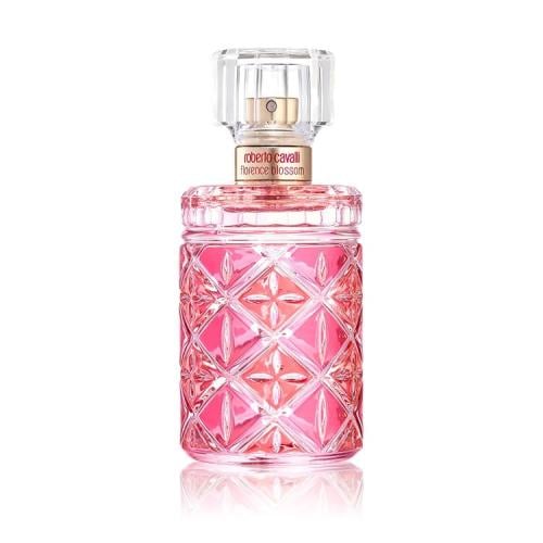 عطر روبرتو كافالي فلورنس بلوسوم او دو برفيوم 75 مل