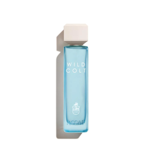 عطر عساف وايلد كولت أو دو برفيوم 200 مل