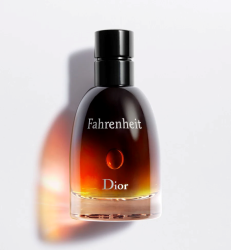 عطر ديور فهرنهايت بارفيوم 75 مل