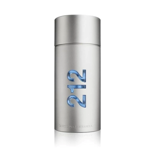 عطر كارولينا هيريرا 212 رجالي او دو تواليت 100 مل