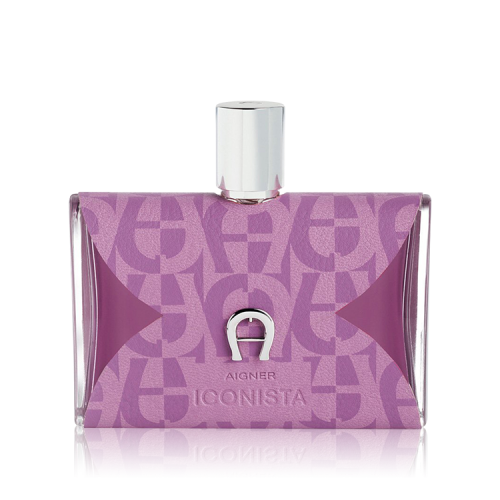 عطر اجنر أيكونستا النسائي او دو بارفيوم 100مل