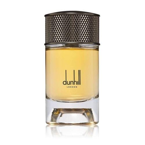 عطر دنهل سيجنتشر كولكشن انديان صانديل وود أو دو با...
