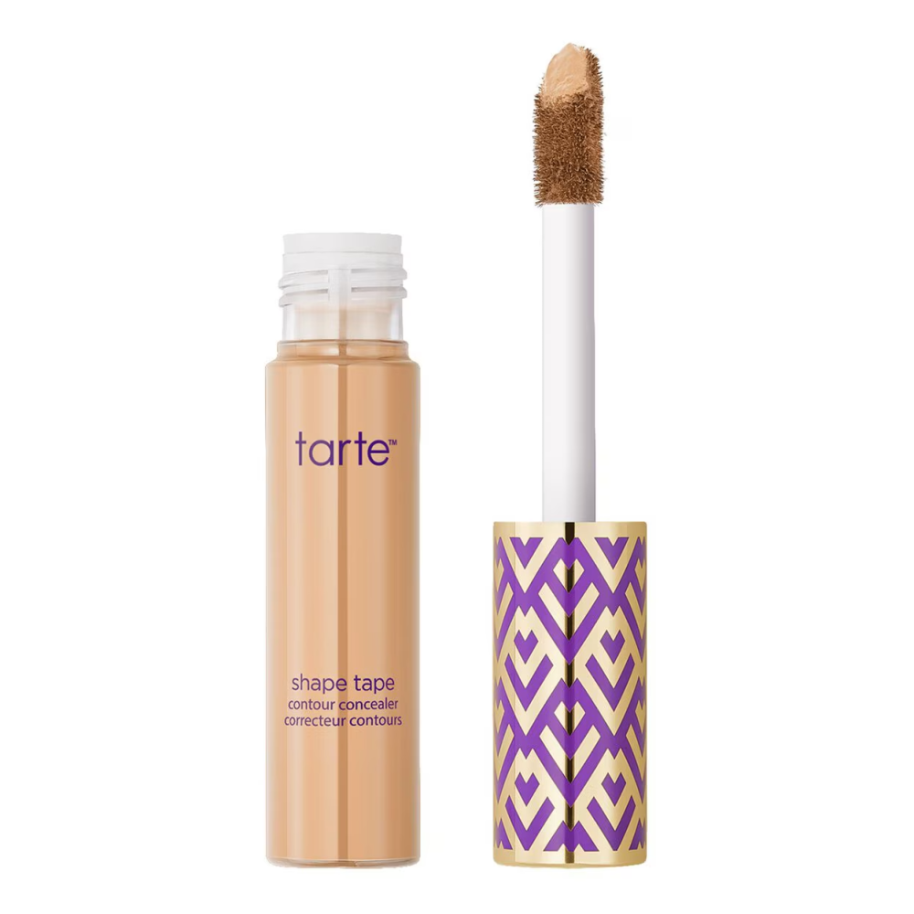 زجاجة تارت كونسيلر شيب تيب Tarte Shape Tape Contour Concealer الأنيقة