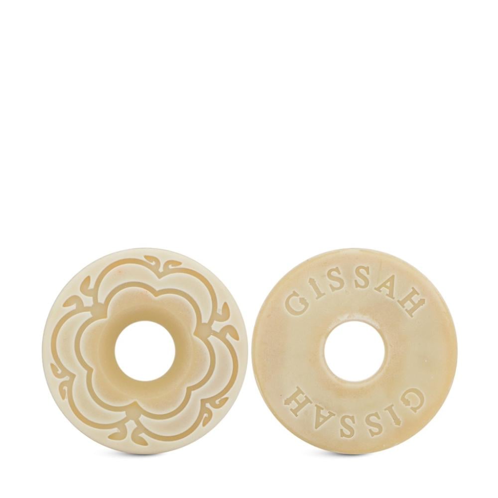 صندوق مجموعة قصة سند 4 قطع Qissa Sind Collection 4 Pieces الأنيق مع عط