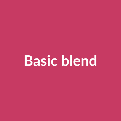 Basic blend