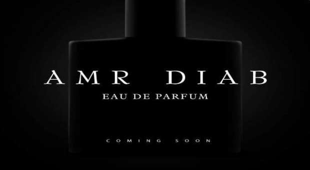 عمرو دياب | Amr Diab