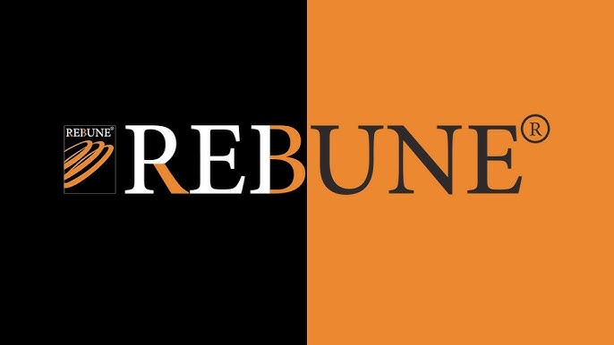 REBUNE | ريبون