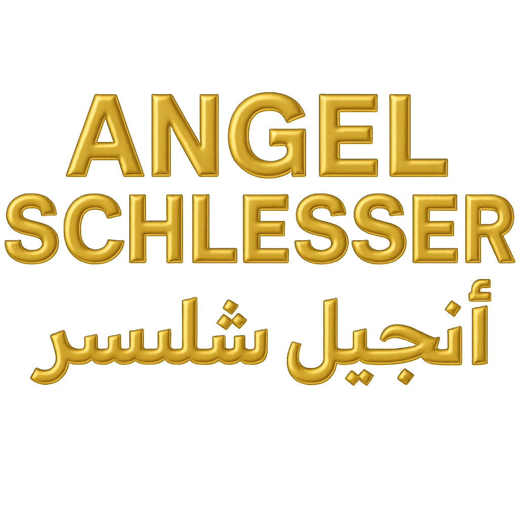 أنجل شليسير | Angel Schlesser