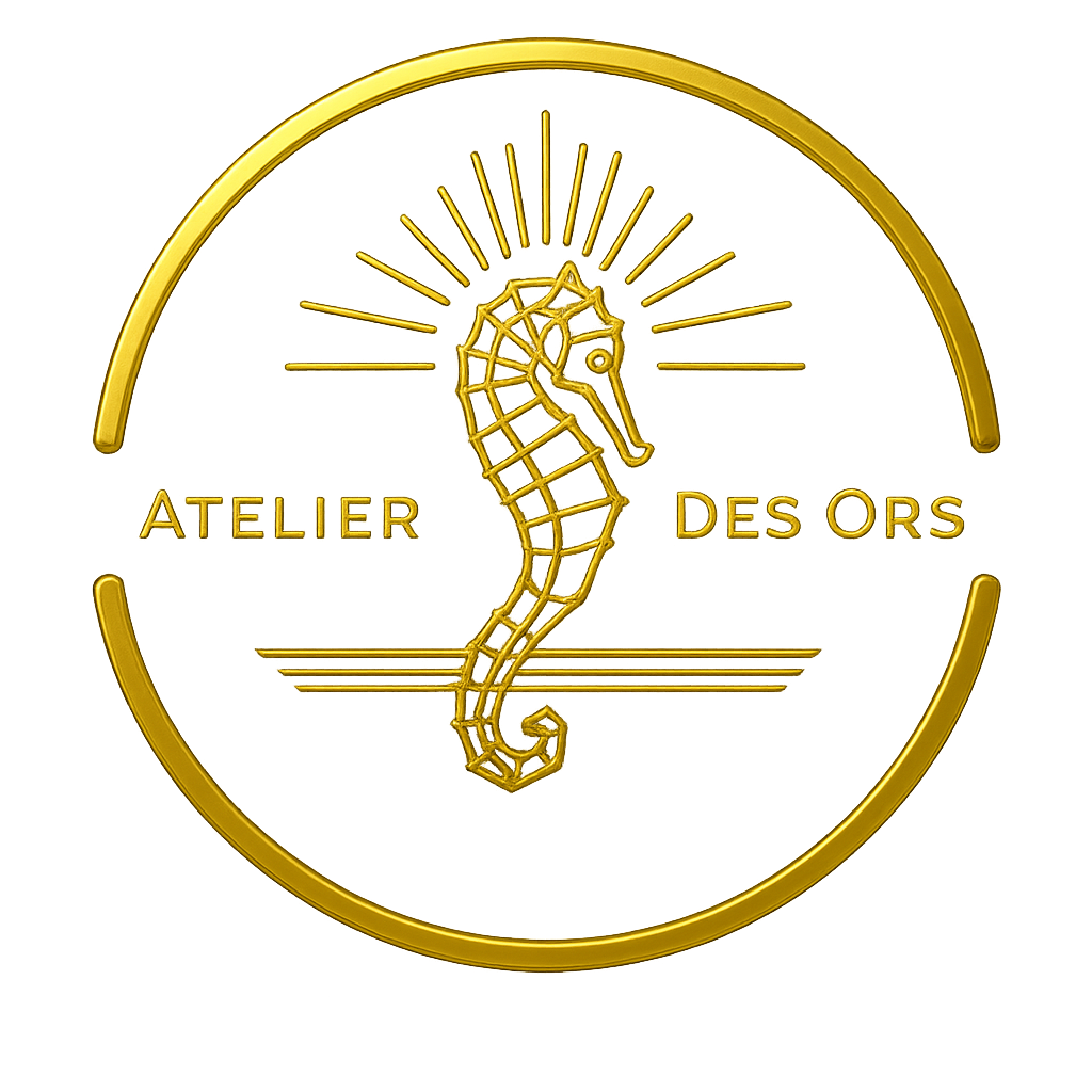 أتلييه دي أور Atelier Des Ors