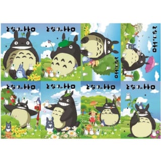 مجموعة بوسترات جاري تورورو