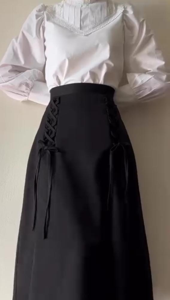 مريول الثانوي