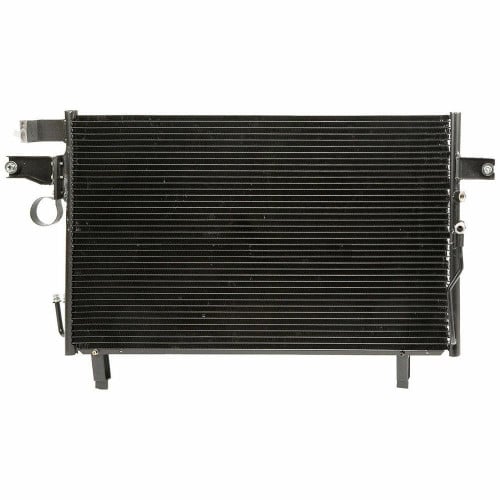 CONDENSER NISSAN PATHFINDER QX4 01-04 NO 11887C