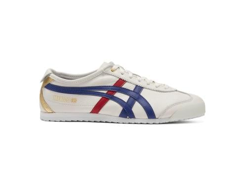 Onitsuka Tiger MEXICO 66 WHITE/BLUE